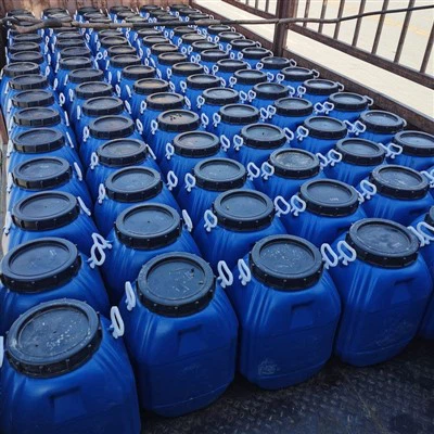 Top 10 des usines d'émulsifiants de bitume en Chine